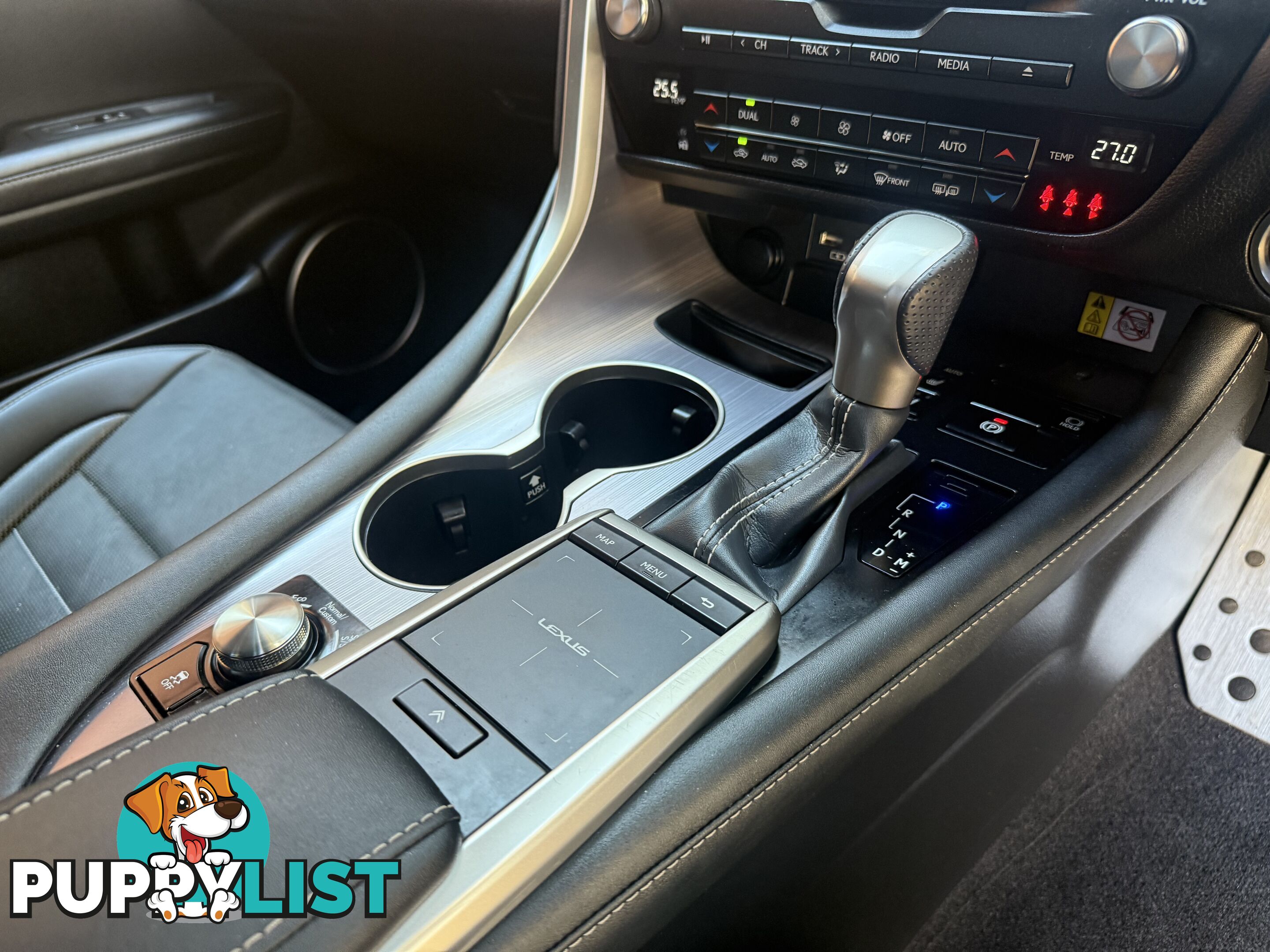 2021 Lexus RX 350 GGL25R F SPORT Wagon Automatic