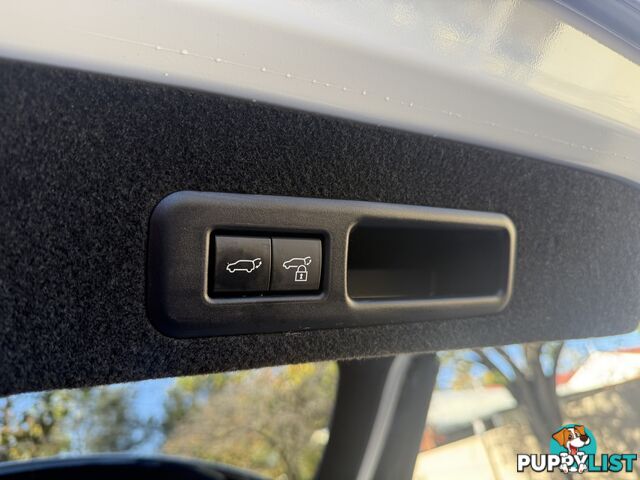 2021 Lexus RX 350 GGL25R F SPORT Wagon Automatic