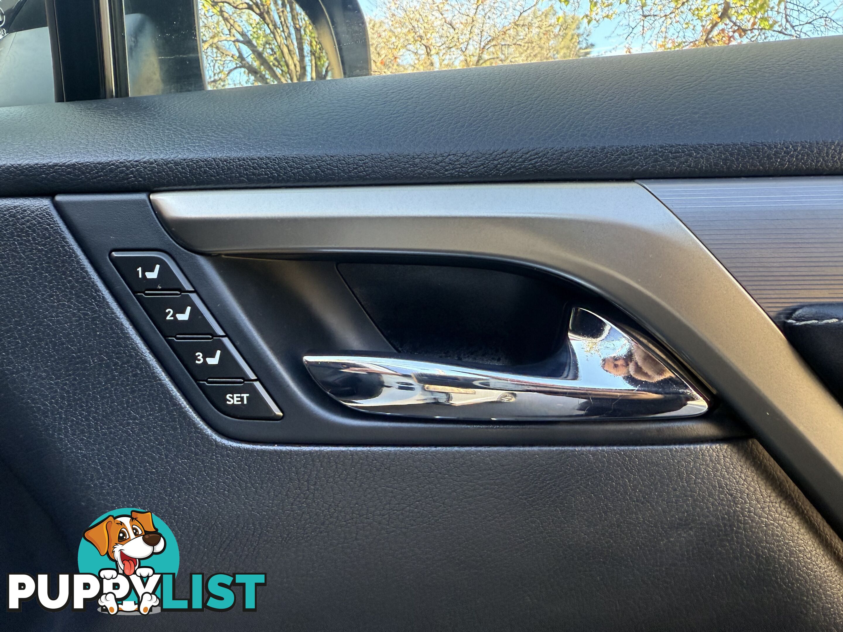 2021 Lexus RX 350 GGL25R F SPORT Wagon Automatic