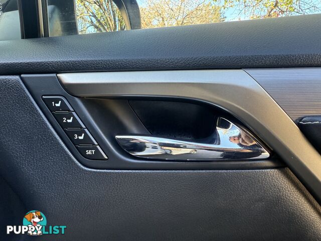 2021 Lexus RX 350 GGL25R F SPORT Wagon Automatic