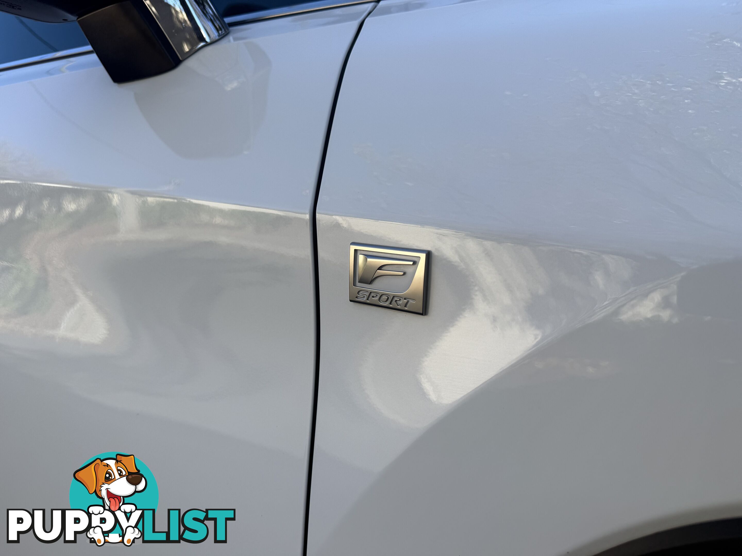 2021 Lexus RX 350 GGL25R F SPORT Wagon Automatic
