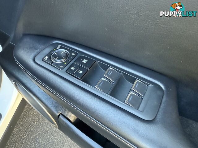 2021 Lexus RX 350 GGL25R F SPORT Wagon Automatic
