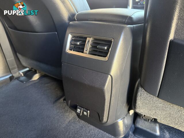 2021 Lexus RX 350 GGL25R F SPORT Wagon Automatic