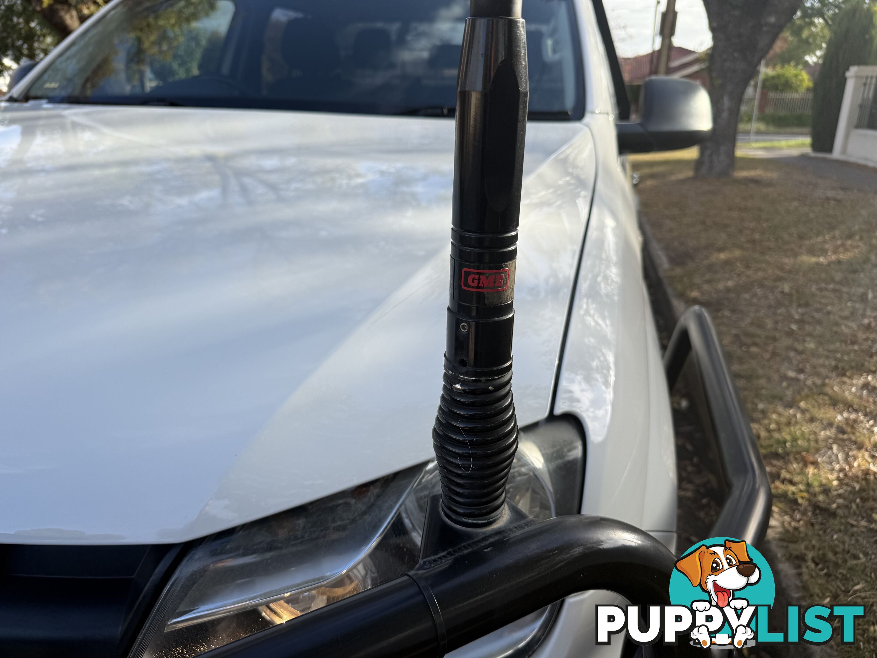 2015 Volkswagen Amarok 2H MY15 TDI420 CORE EDITION (4x4) Ute Automatic