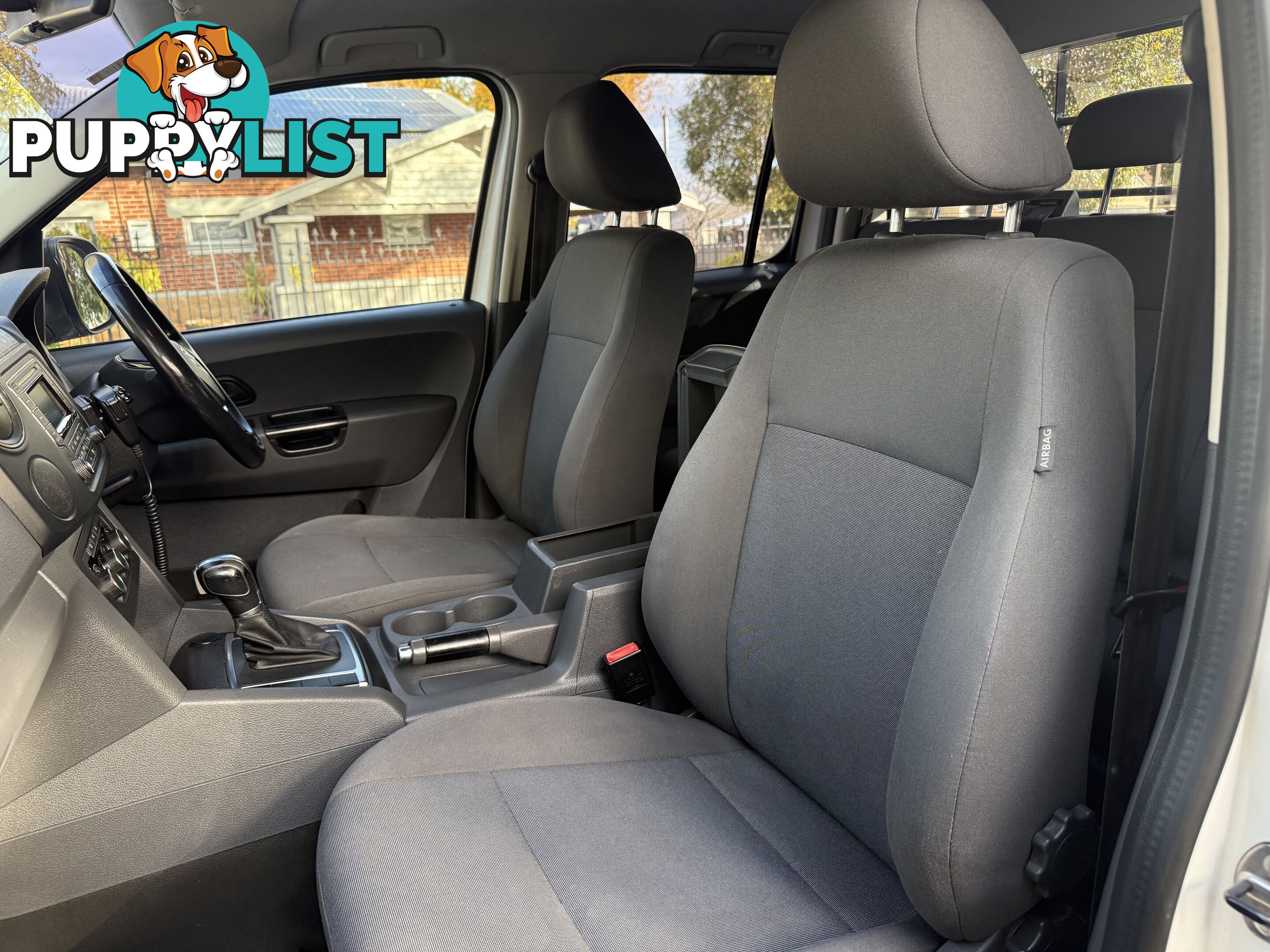 2015 Volkswagen Amarok 2H MY15 TDI420 CORE EDITION (4x4) Ute Automatic