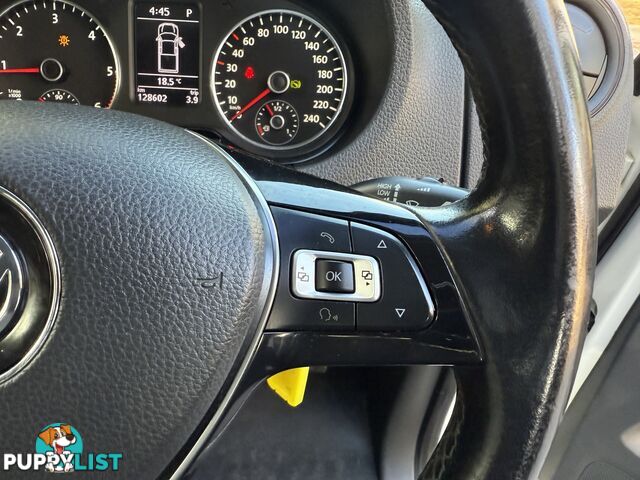2015 Volkswagen Amarok 2H MY15 TDI420 CORE EDITION (4x4) Ute Automatic