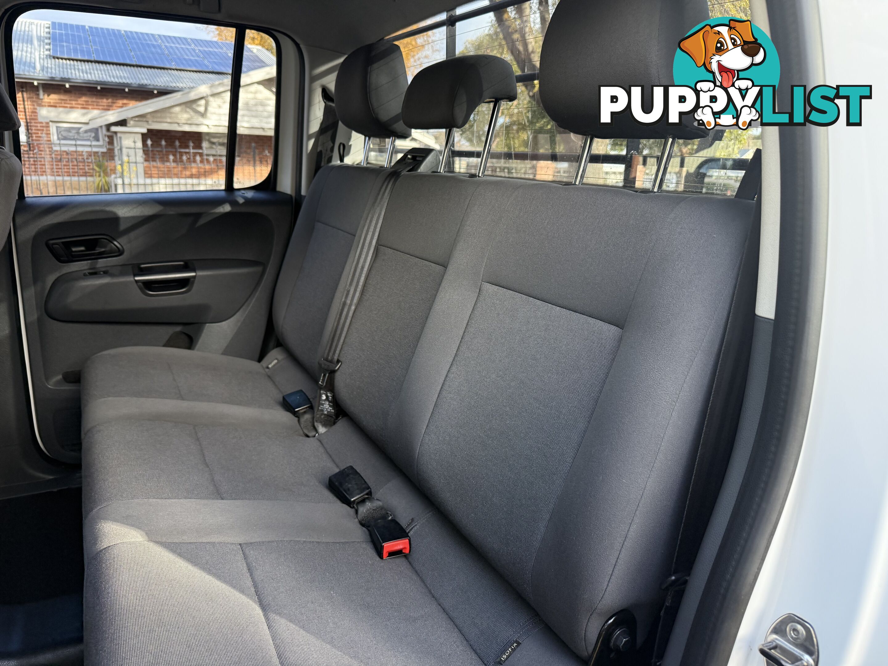 2015 Volkswagen Amarok 2H MY15 TDI420 CORE EDITION (4x4) Ute Automatic