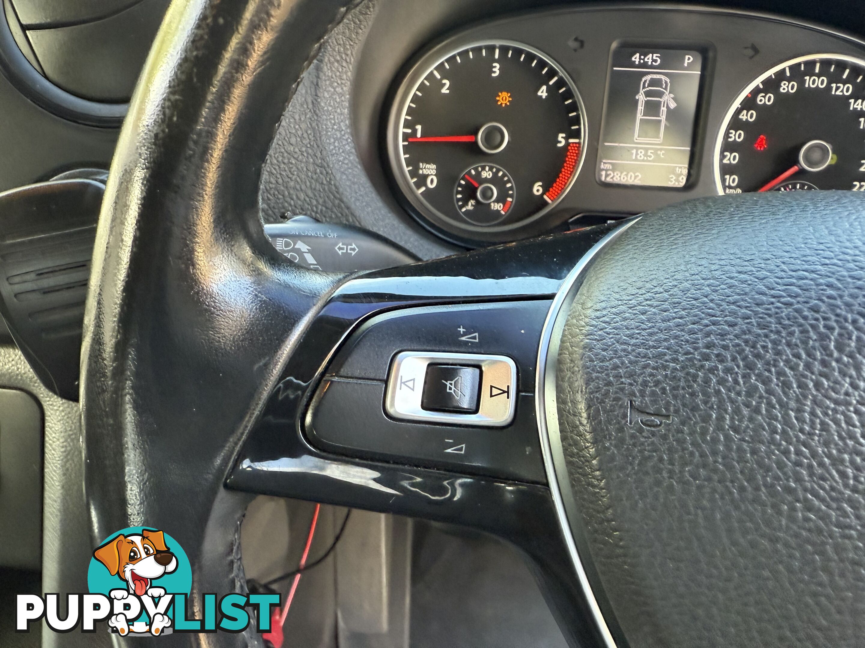 2015 Volkswagen Amarok 2H MY15 TDI420 CORE EDITION (4x4) Ute Automatic