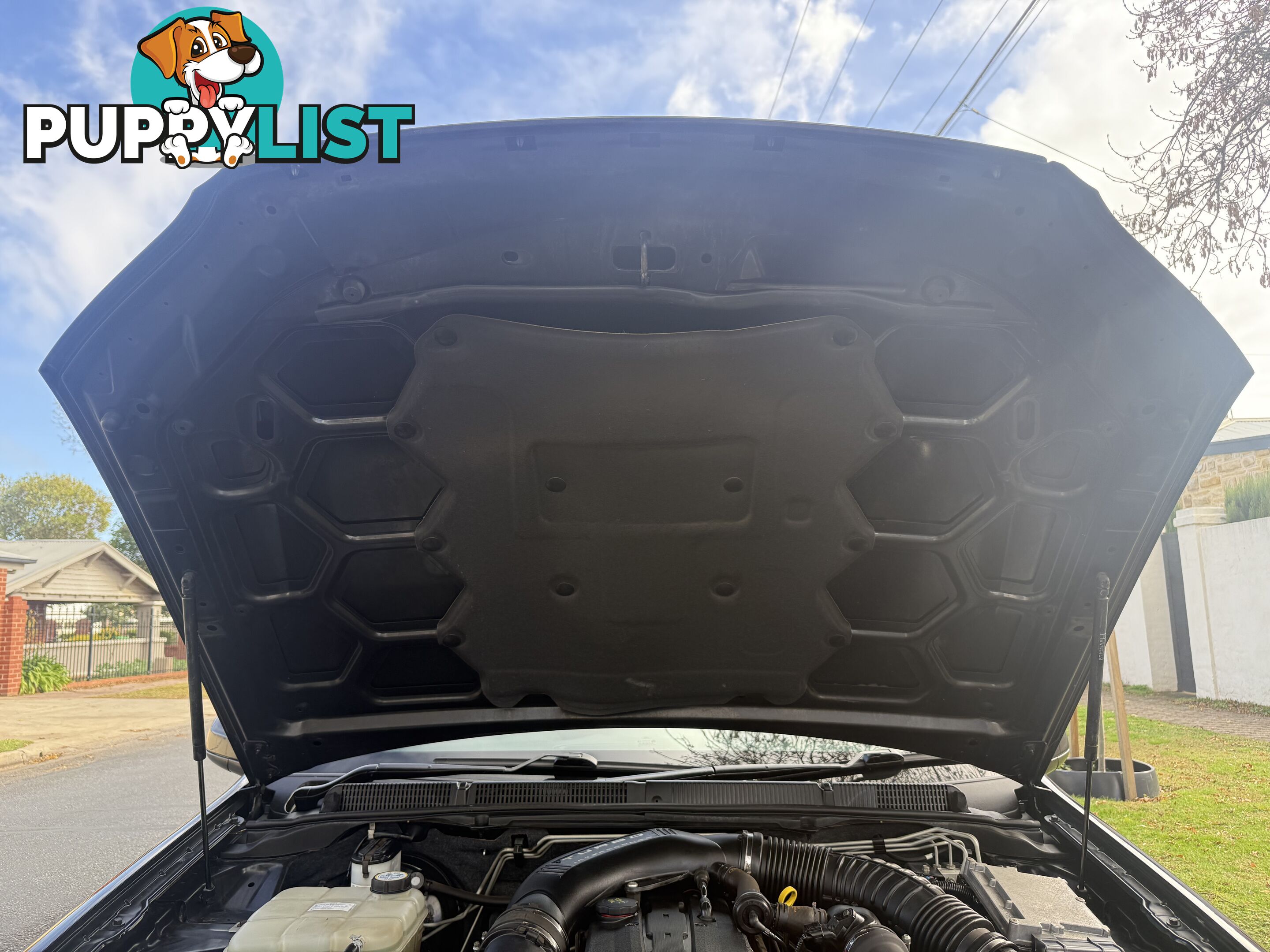 2014 Ford Falcon FG MK2 XR6T 46,660 Kilometers Sedan Automatic