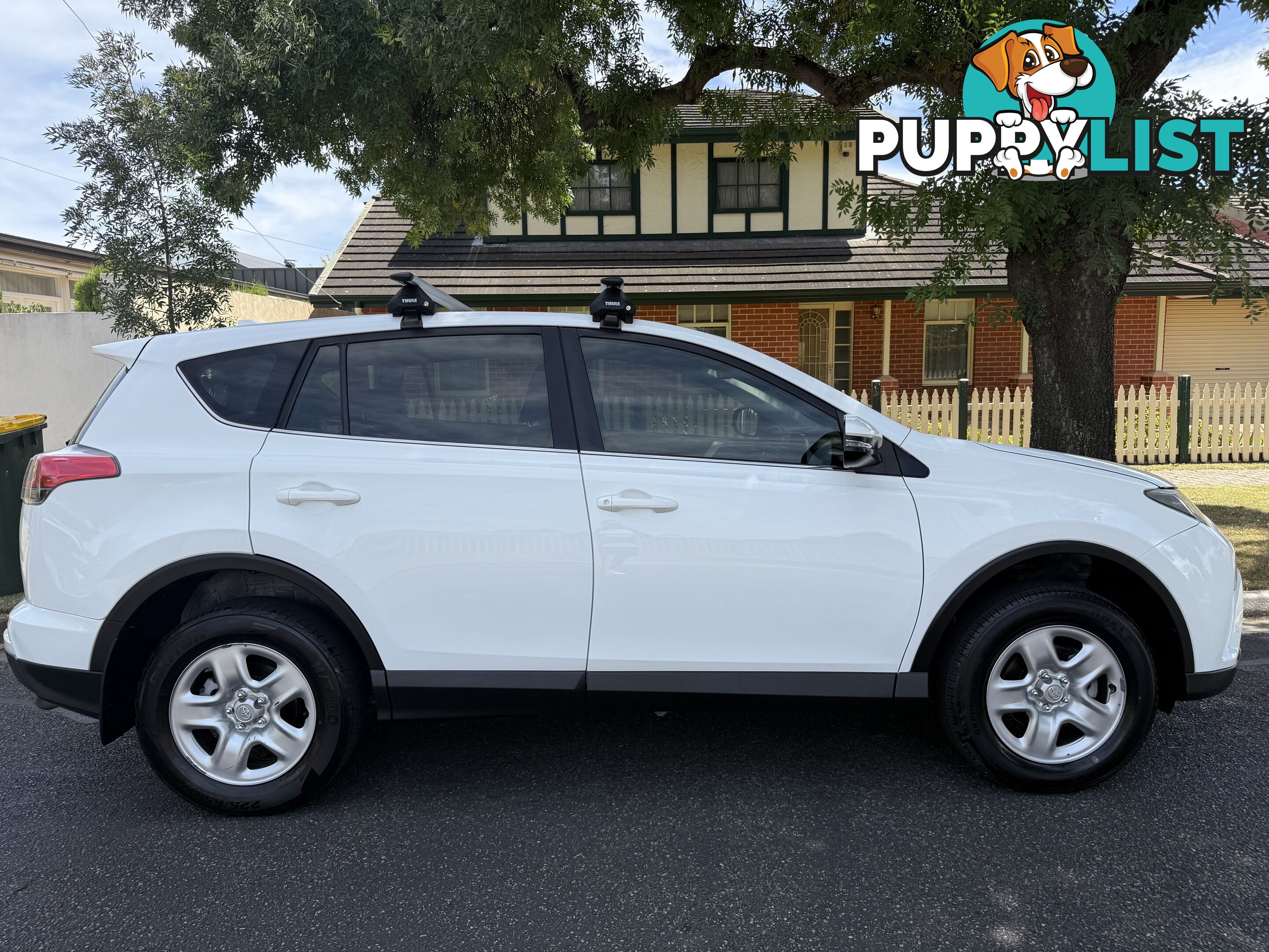 2018 Toyota RAV4 ASA44R MY18 GX (4x4) Wagon Automatic