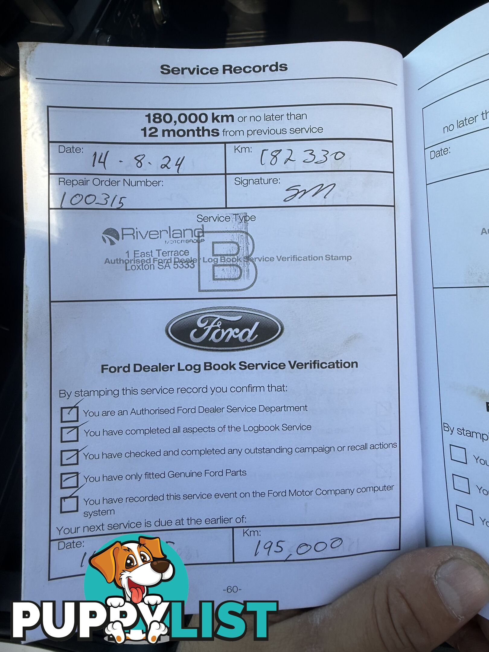 2020 Ford Ranger PX MKIII MY20.25 XL 3.2 (4x4) Ute Automatic