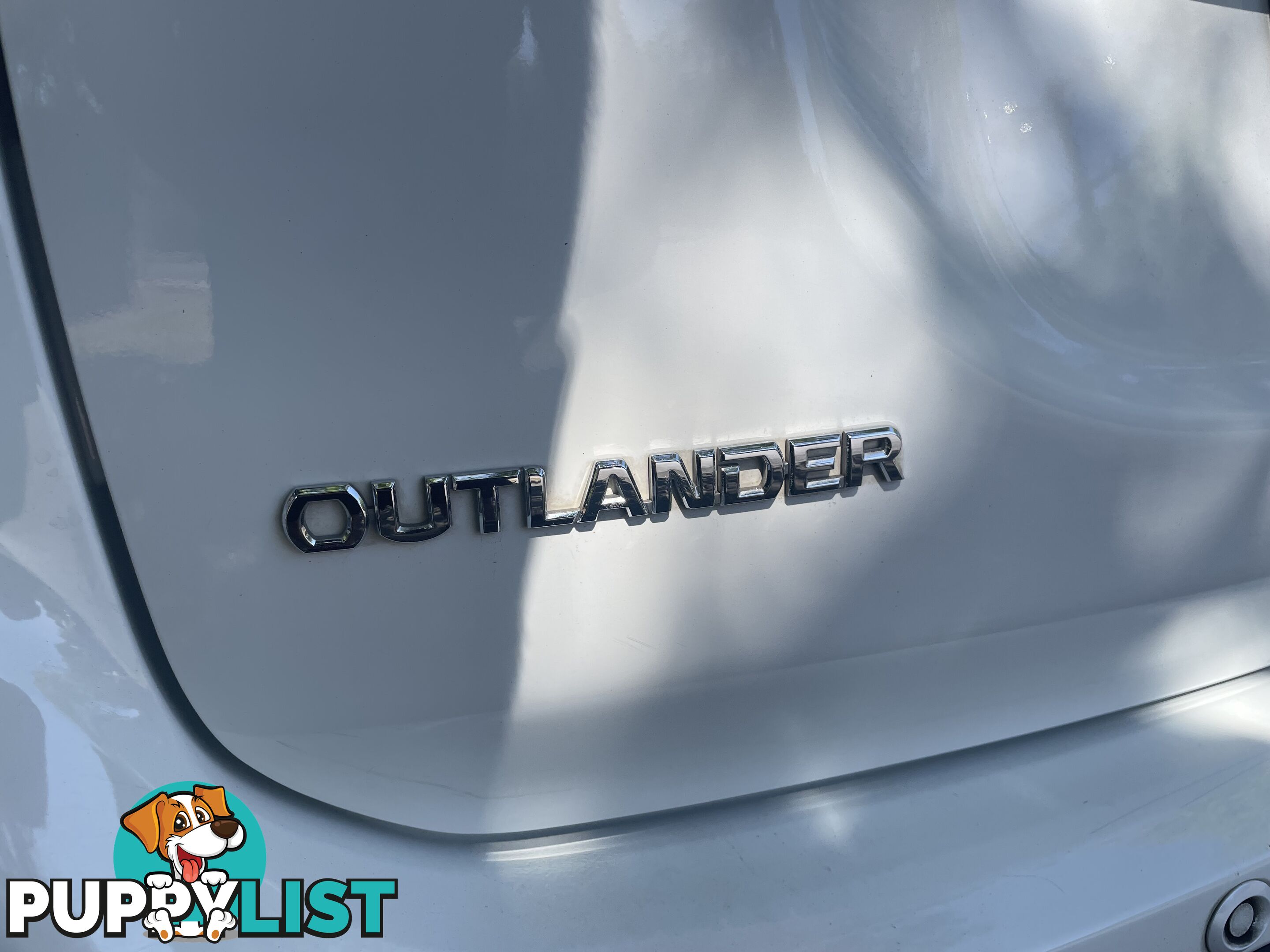 2019 Mitsubishi Outlander SUV Automatic, 7 Seats