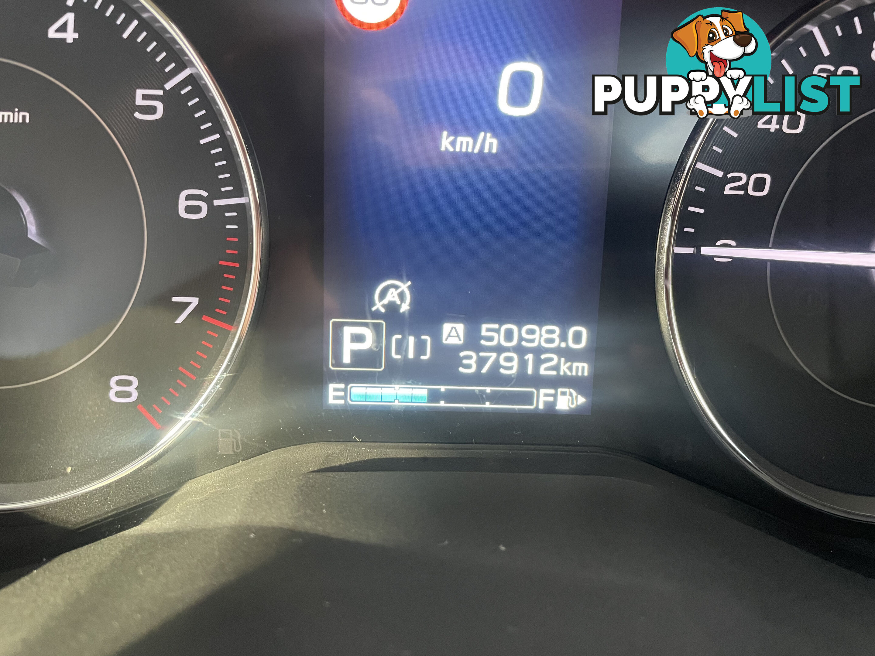 2016 Holden Colorado RG MY17 LS Automatic