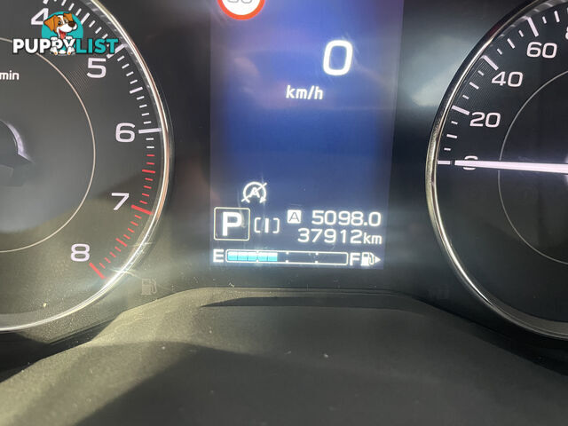 2016 Holden Colorado RG MY17 LS Automatic