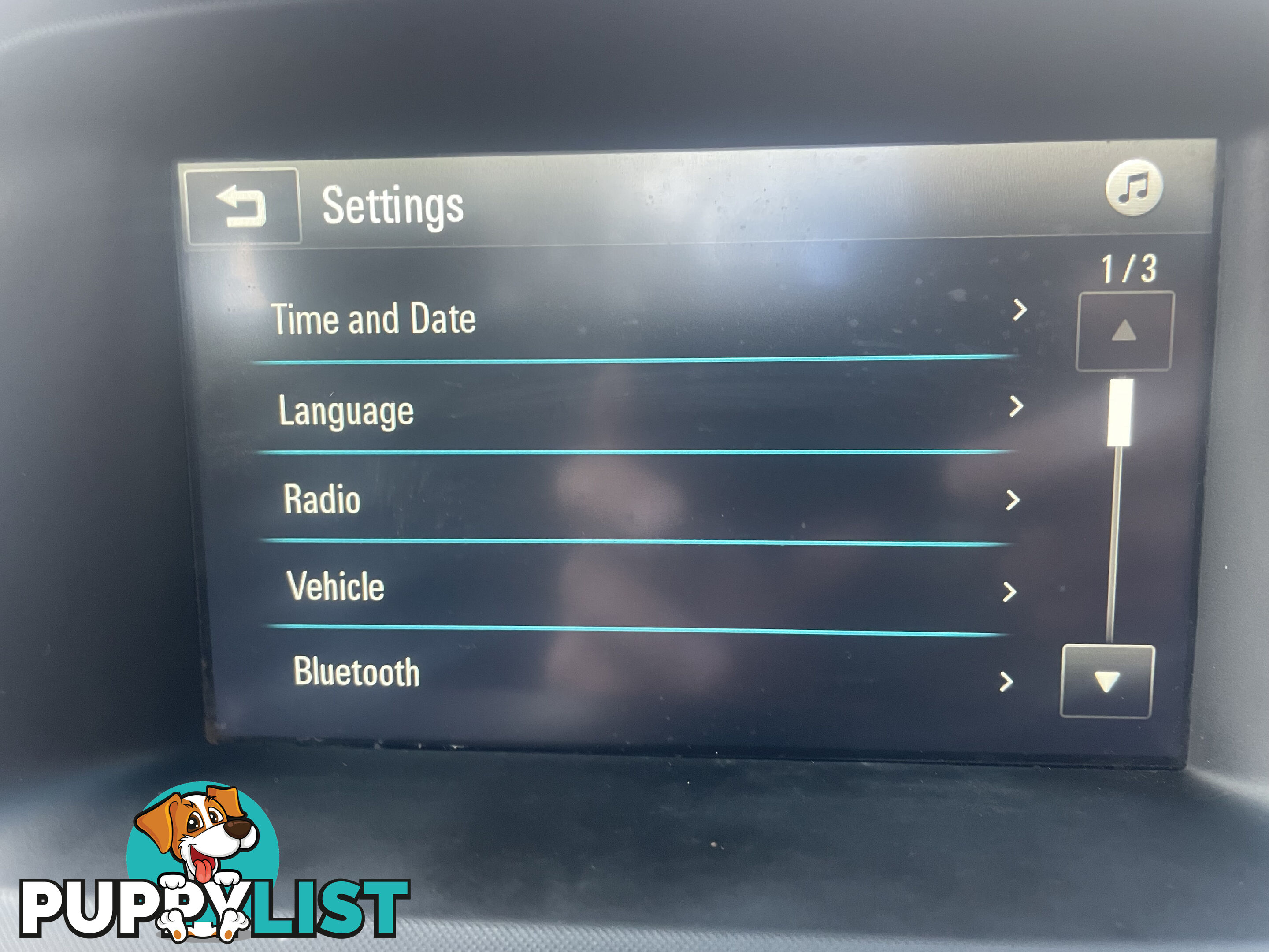 2016 Holden Colorado RG MY17 LS Automatic