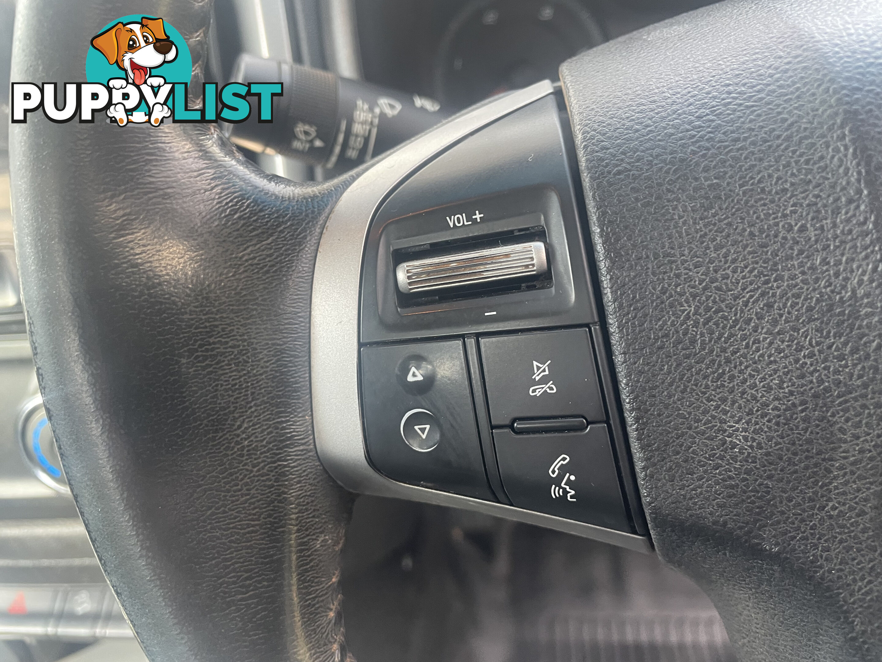 2016 Holden Colorado RG MY17 LS Automatic