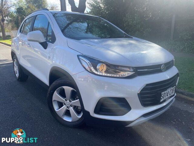 2019 Holden LS Trax Turbo