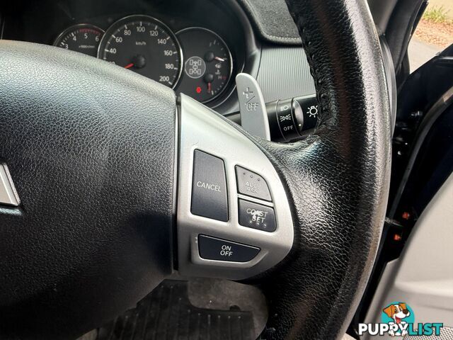 2015 Mitsubishi Challenger PB MY12 LS (5 SEAT) (4x4) Wagon Automatic