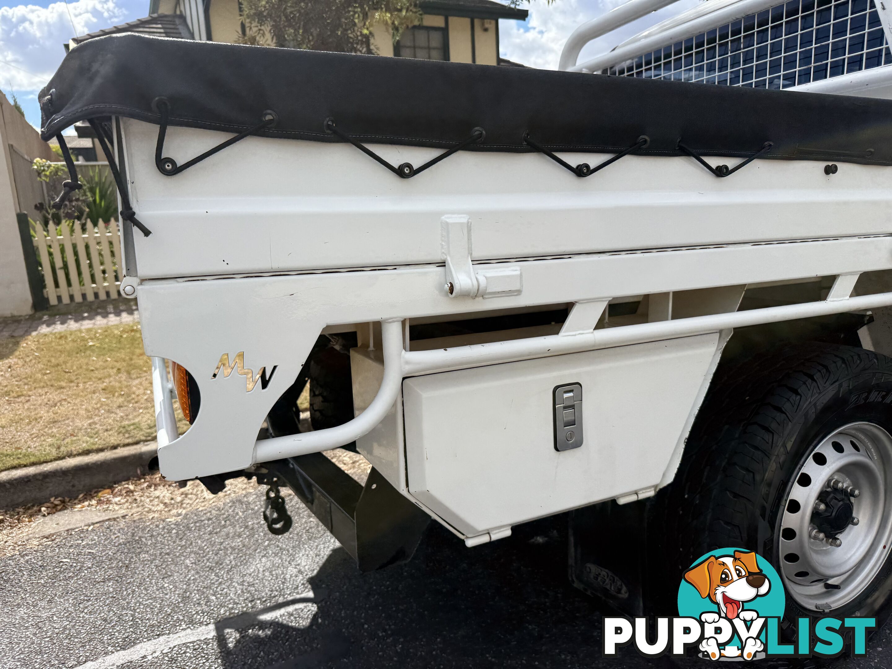 2019 Ford Ranger PX MKIII MY19 XL 3.2 (4x4) Ute Automatic