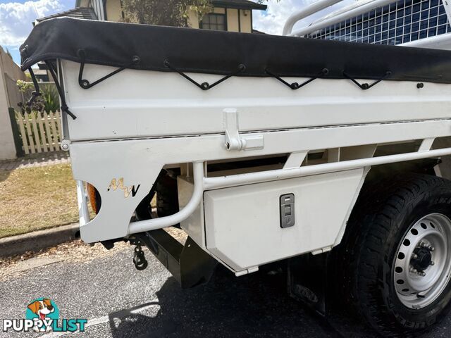2019 Ford Ranger PX MKIII MY19 XL 3.2 (4x4) Ute Automatic