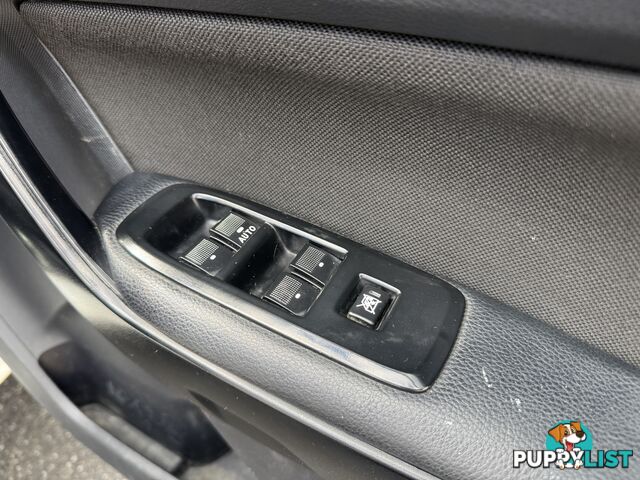 2019 Ford Ranger PX MKIII MY19 XL 3.2 (4x4) Ute Automatic