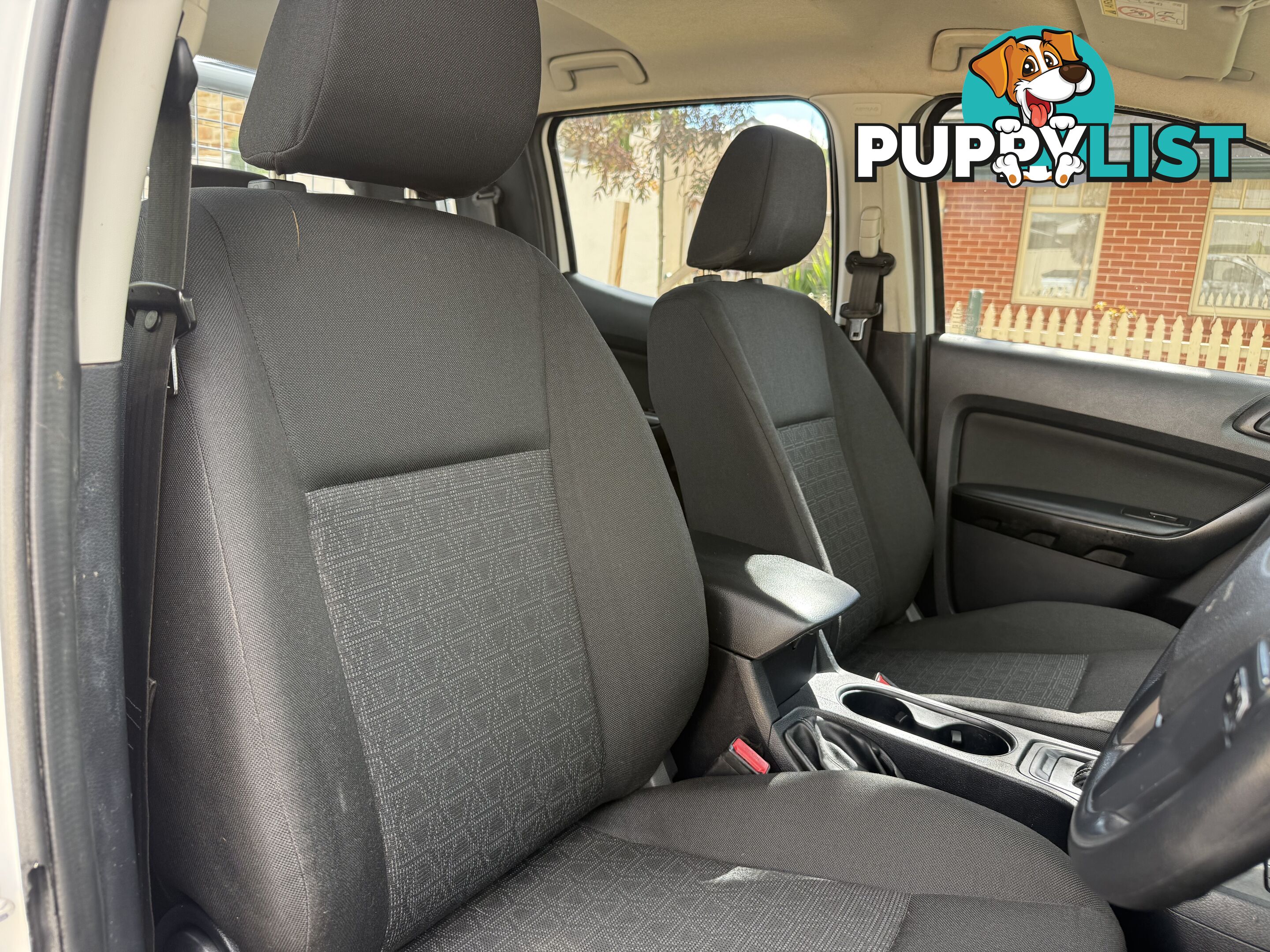 2019 Ford Ranger PX MKIII MY19 XL 3.2 (4x4) Ute Automatic