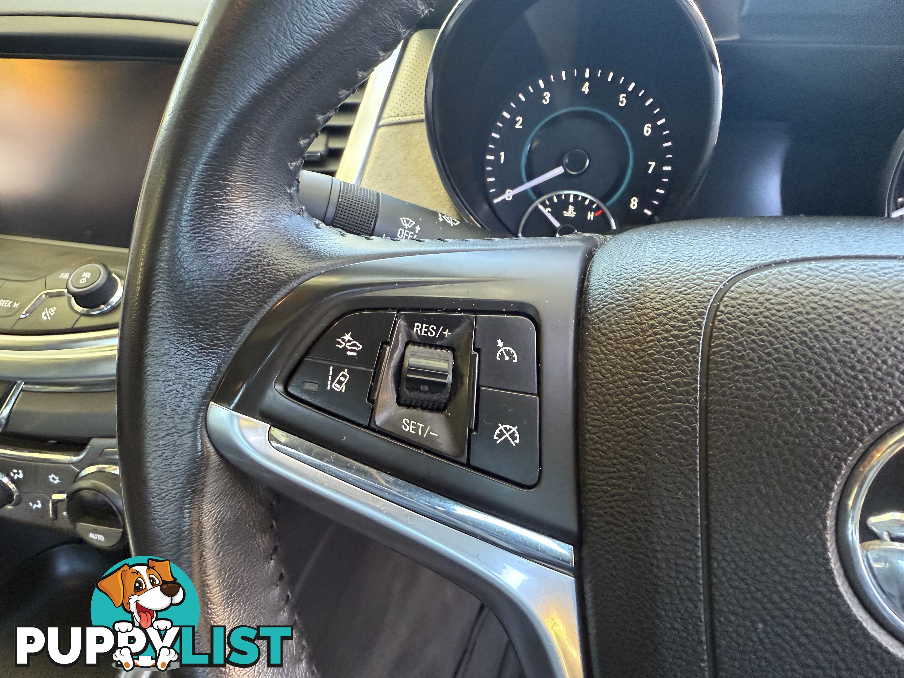 2013 Holden Calais VF V FULLY OPTIONED Sedan Automatic
