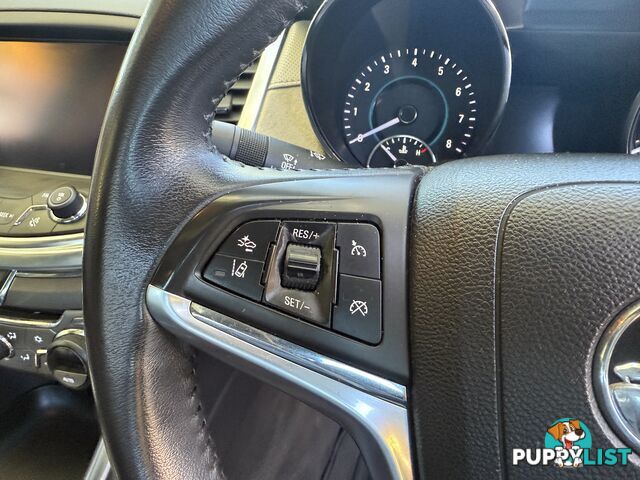 2013 Holden Calais VF V FULLY OPTIONED Sedan Automatic