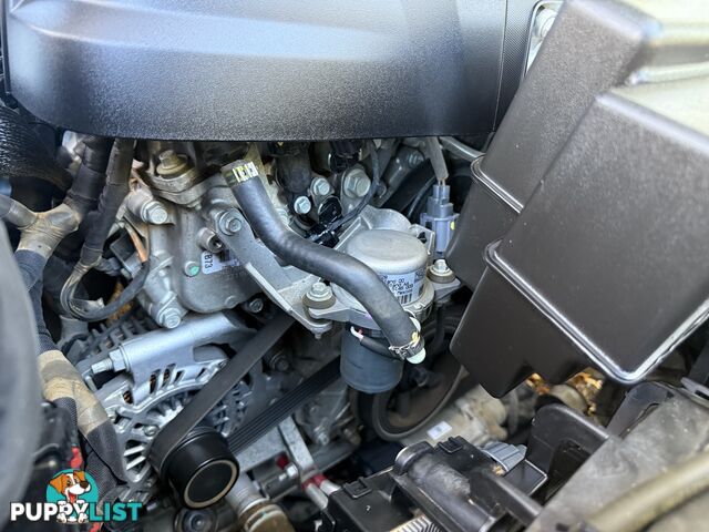 2013 Holden Calais VF V FULLY OPTIONED Sedan Automatic