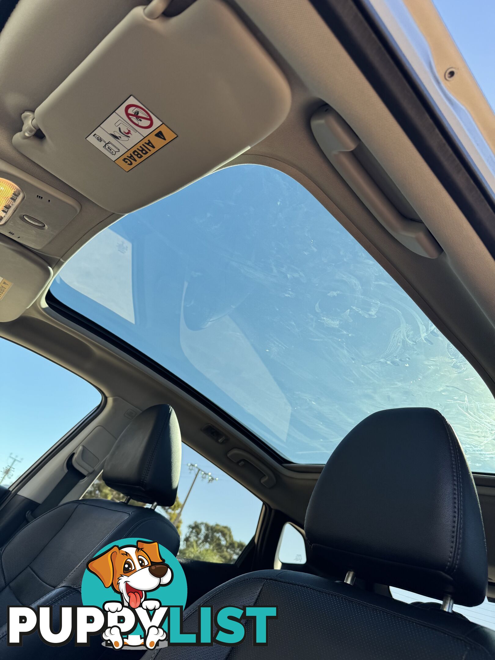 2016 Nissan QASHQAI Ti SUV Automatic