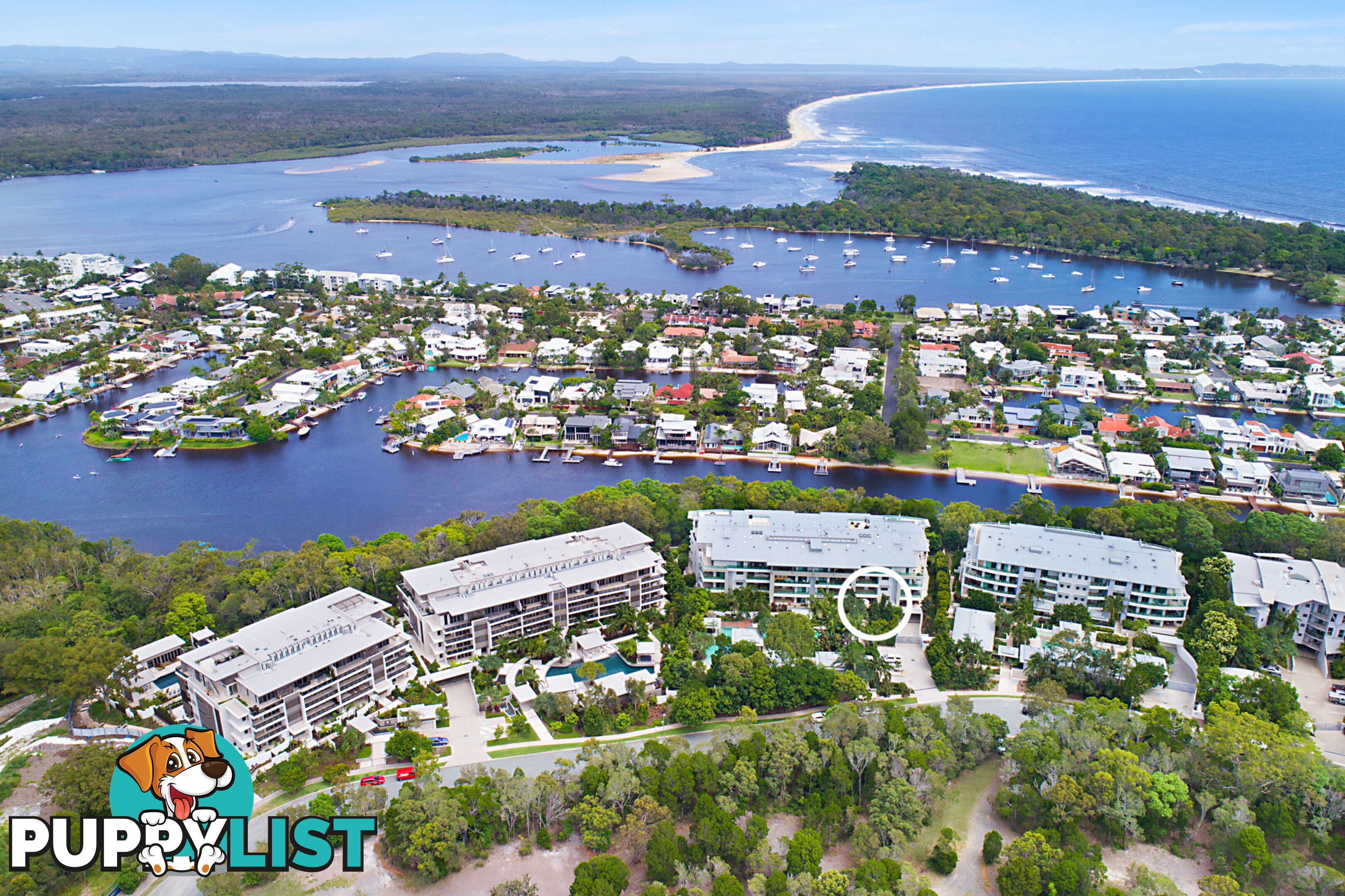 5/8 Serenity Close Noosa Heads QLD 4567