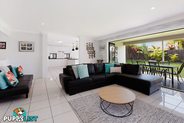 4 Bahran Court Peregian Springs QLD 4573