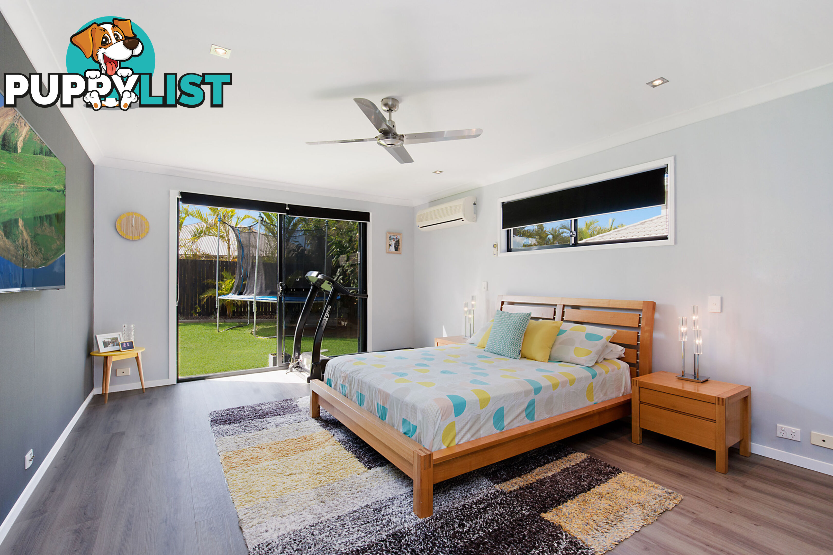 4 Bahran Court Peregian Springs QLD 4573