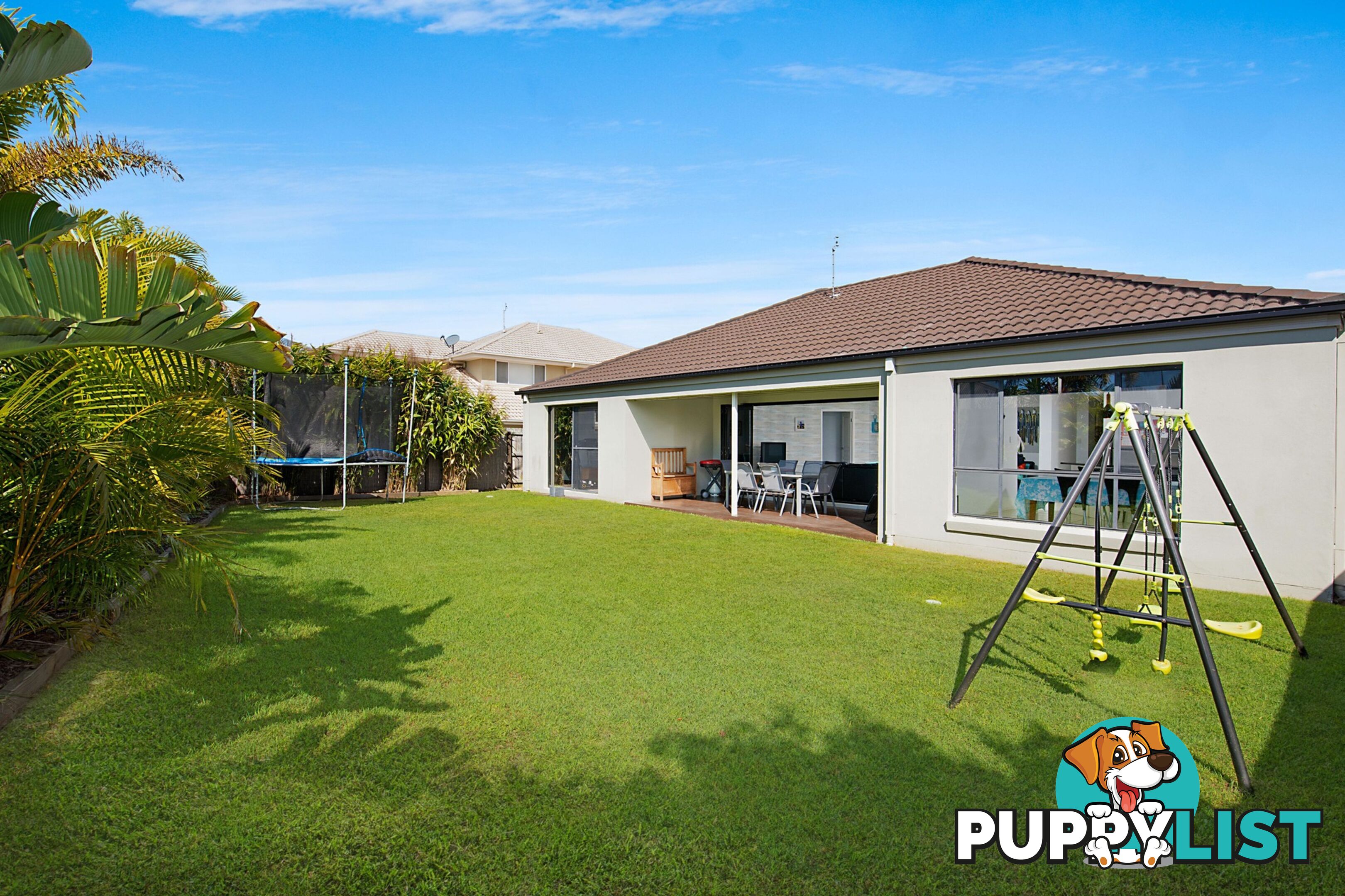 4 Bahran Court Peregian Springs QLD 4573