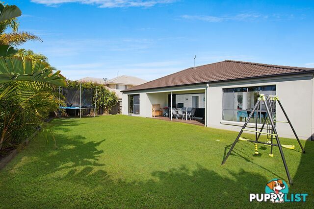 4 Bahran Court Peregian Springs QLD 4573
