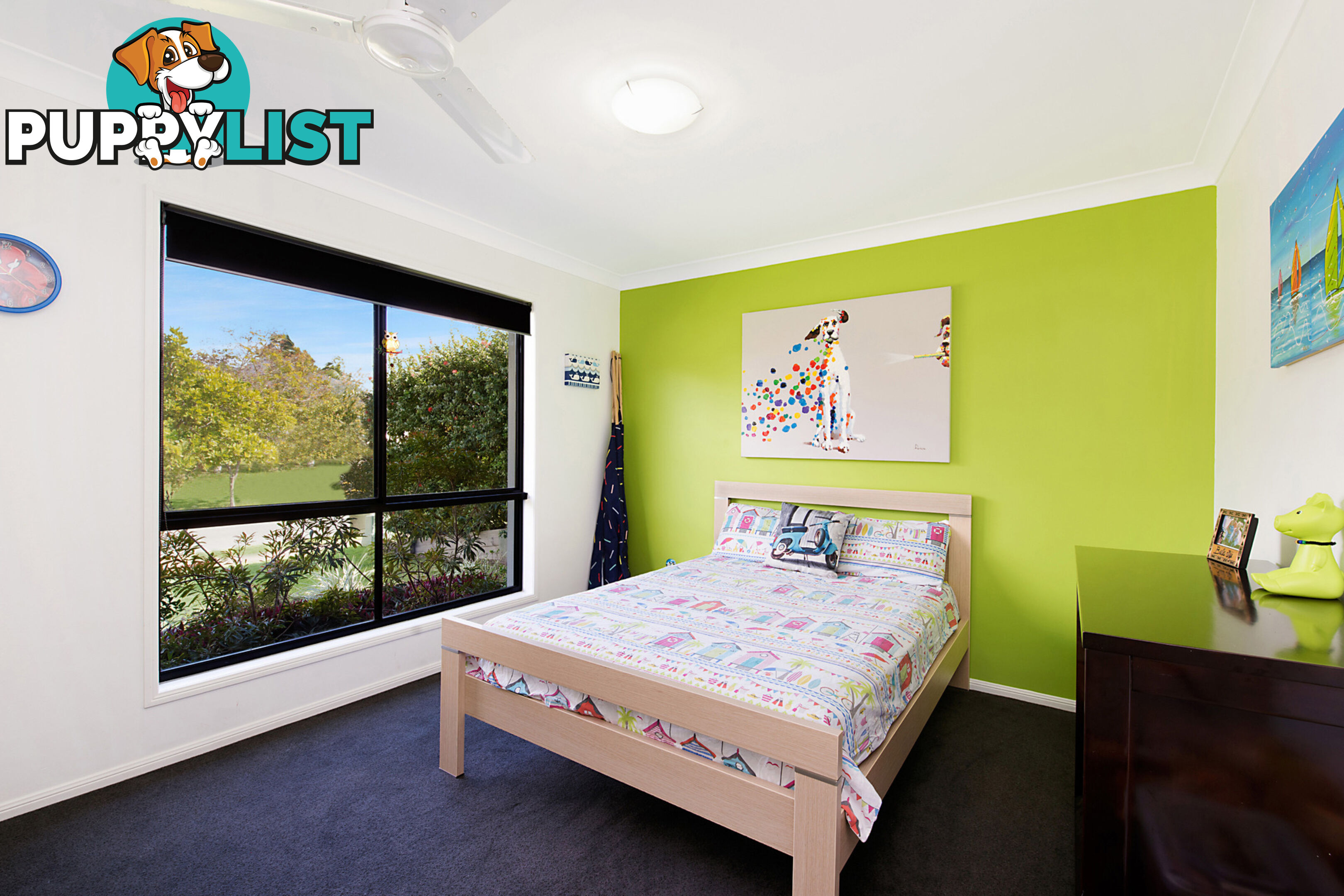 4 Bahran Court Peregian Springs QLD 4573