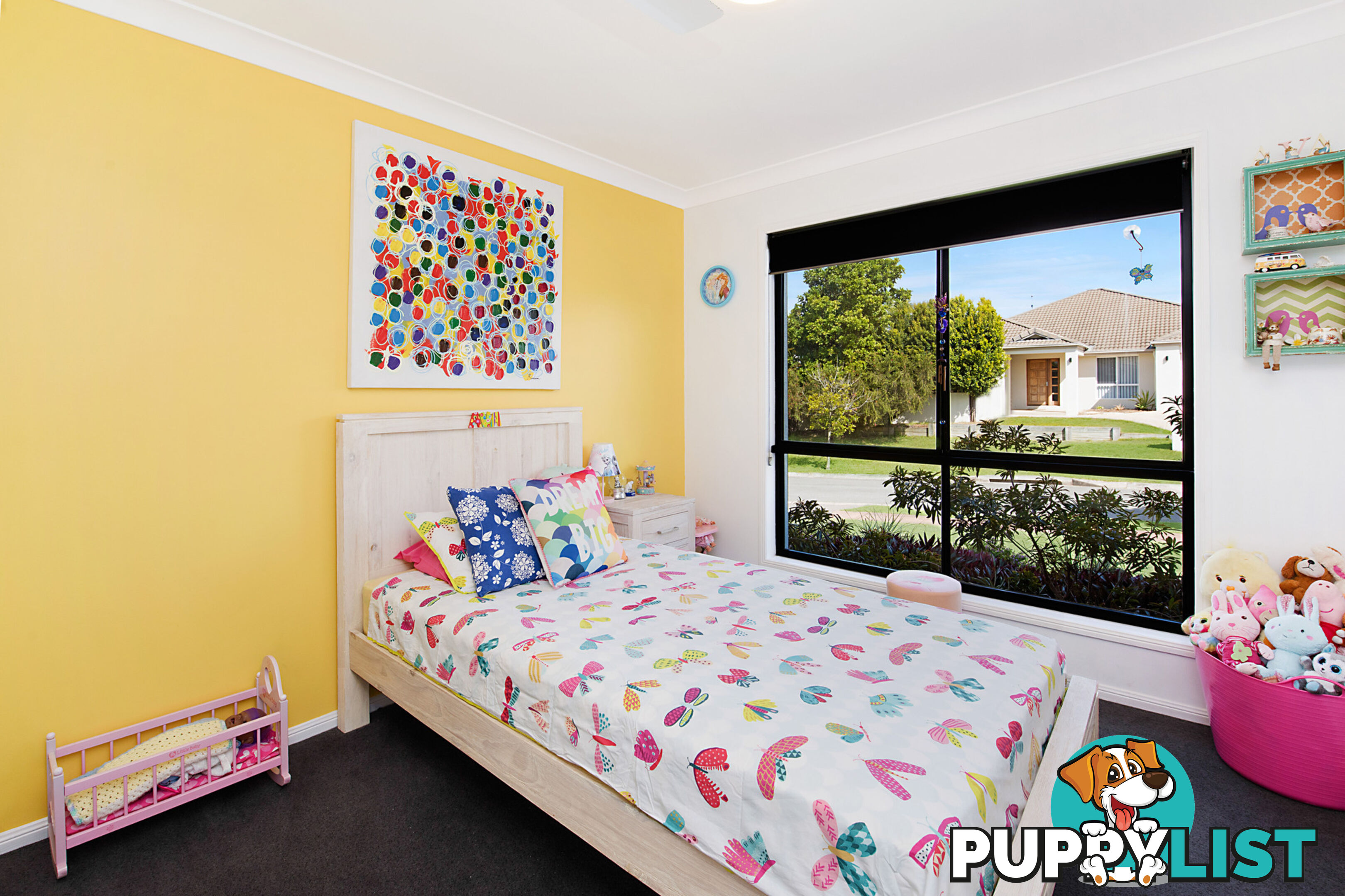 4 Bahran Court Peregian Springs QLD 4573