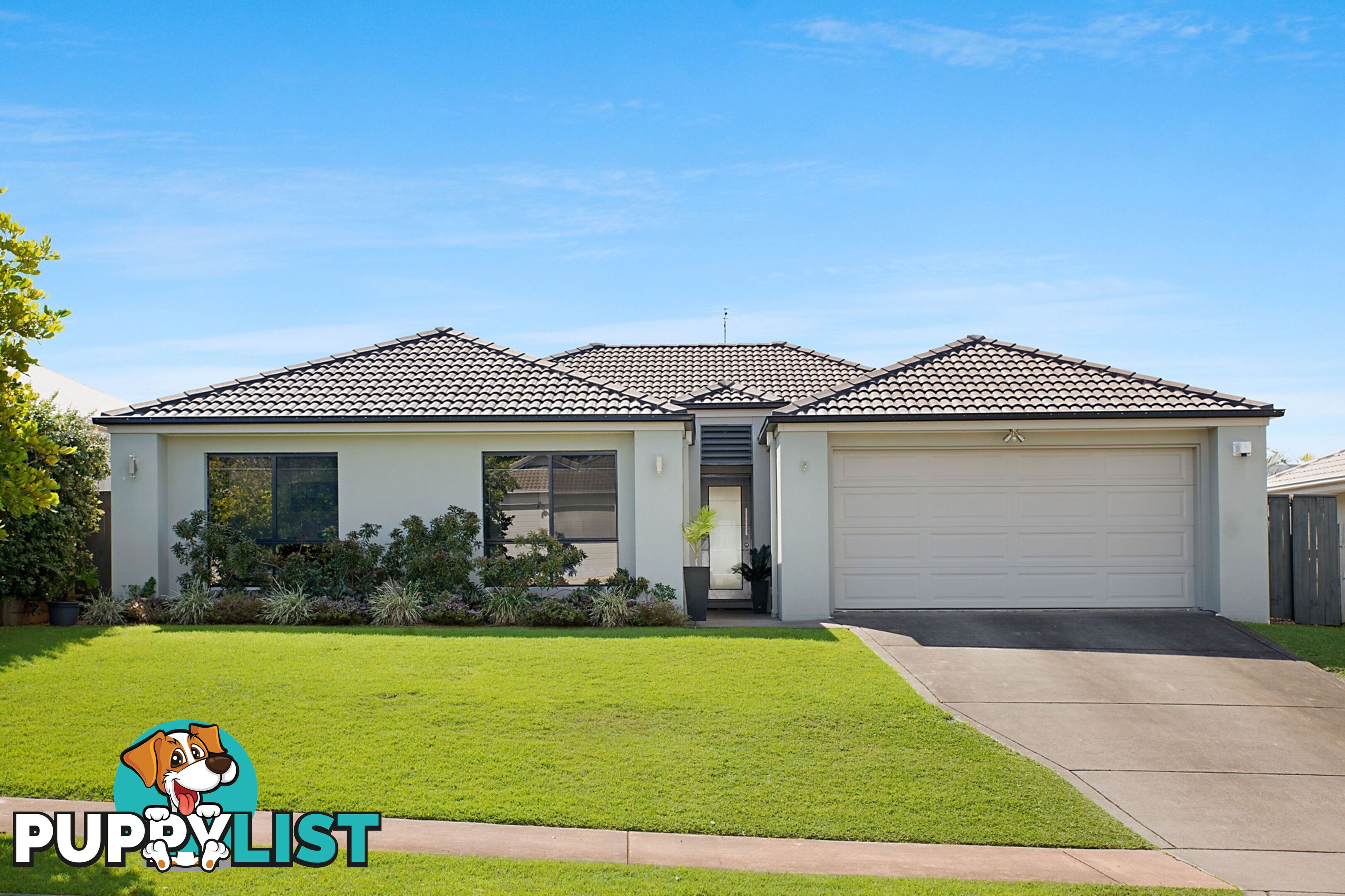 4 Bahran Court Peregian Springs QLD 4573