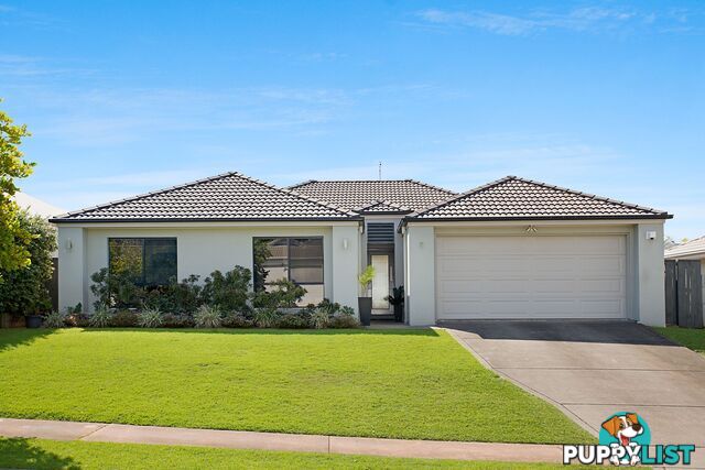 4 Bahran Court Peregian Springs QLD 4573