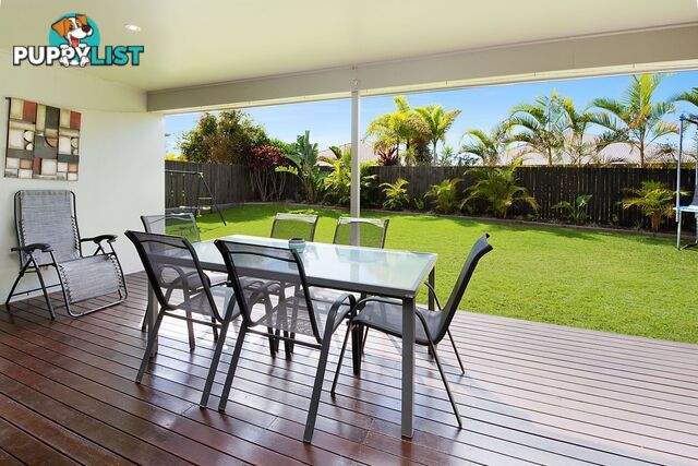 4 Bahran Court Peregian Springs QLD 4573