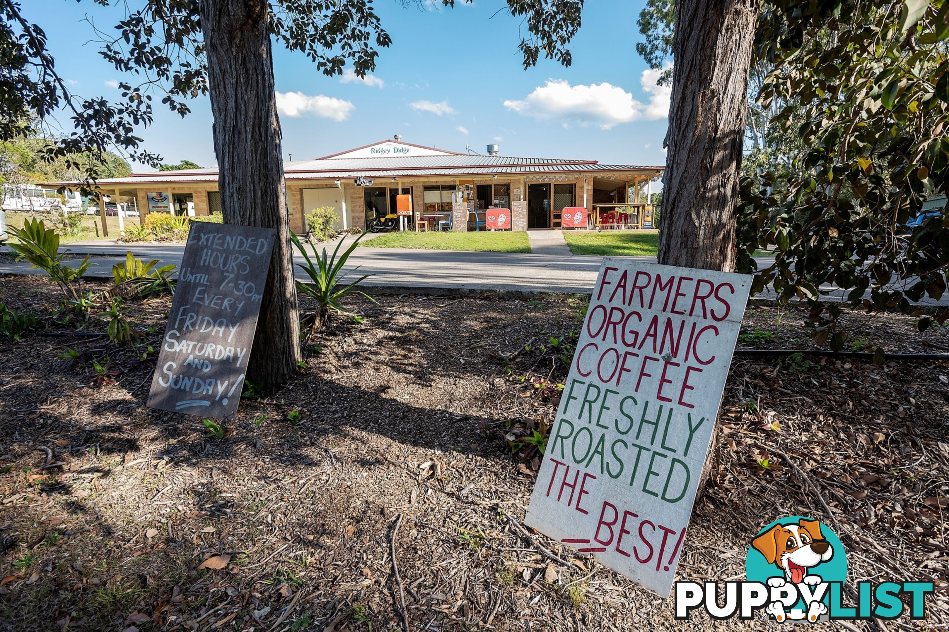 43 Jubilee Road Carters Ridge QLD 4563