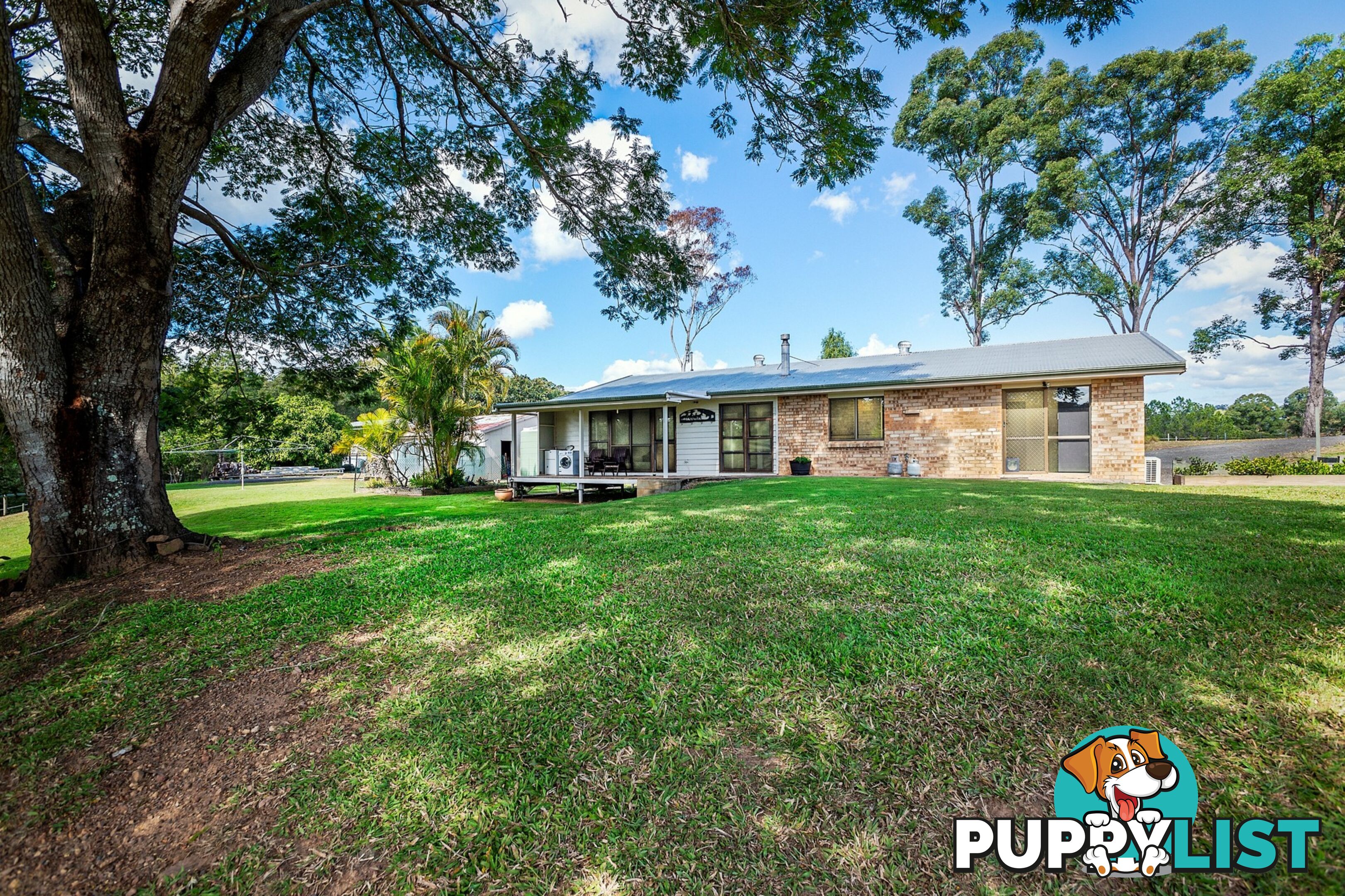 43 Jubilee Road Carters Ridge QLD 4563