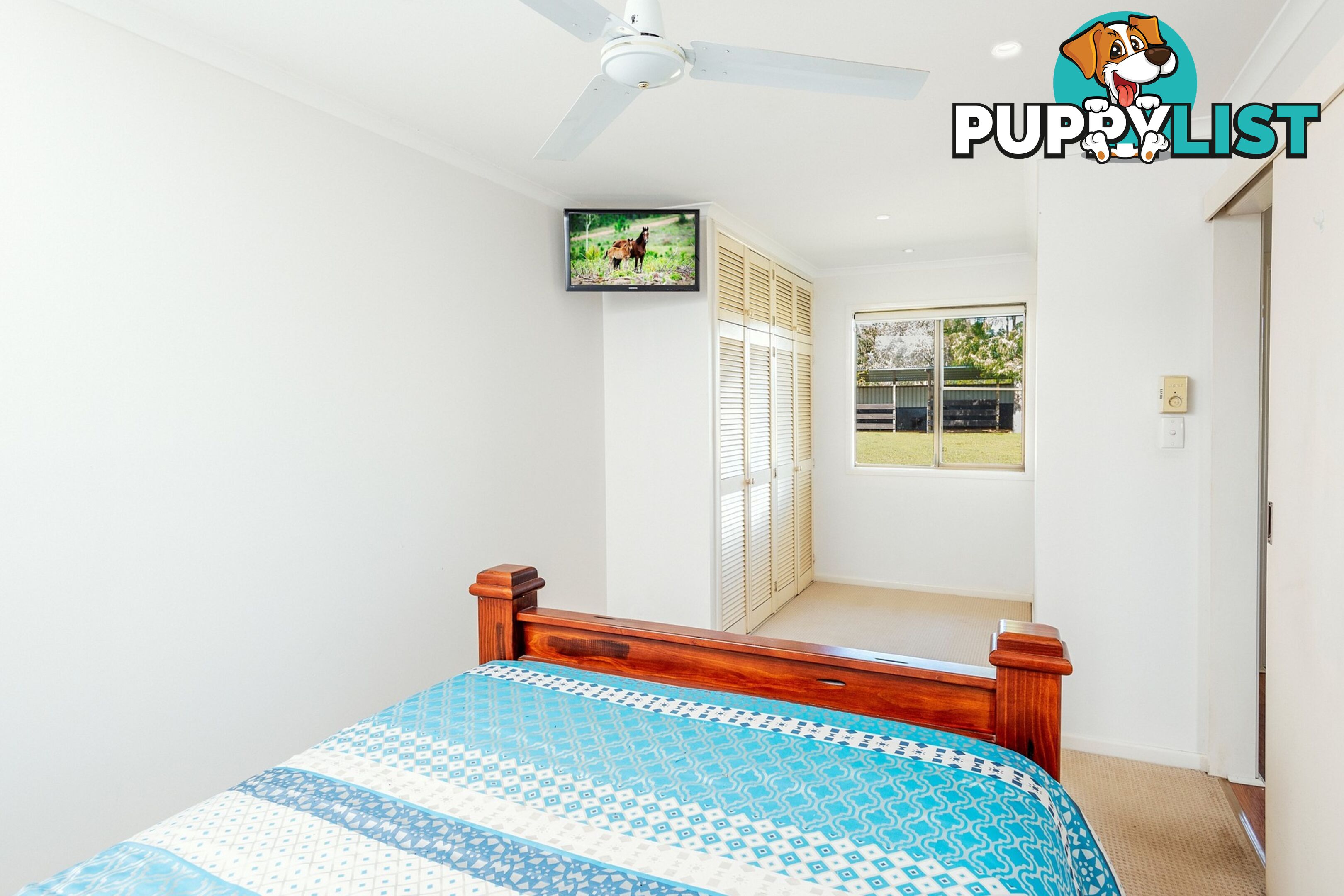 43 Jubilee Road Carters Ridge QLD 4563