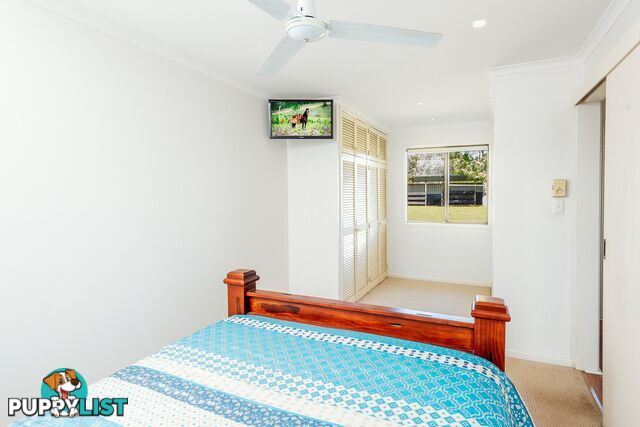 43 Jubilee Road Carters Ridge QLD 4563