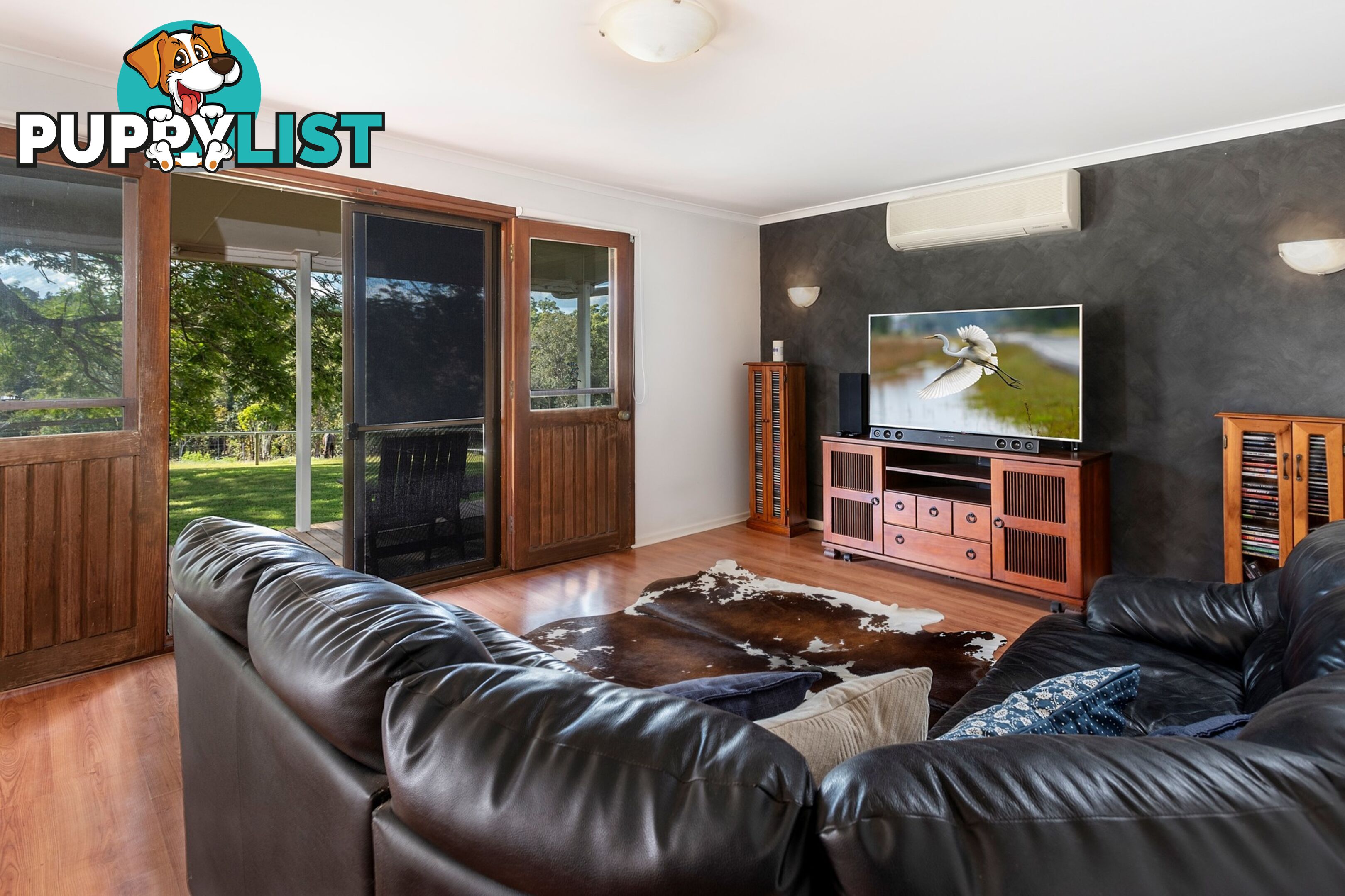 43 Jubilee Road Carters Ridge QLD 4563