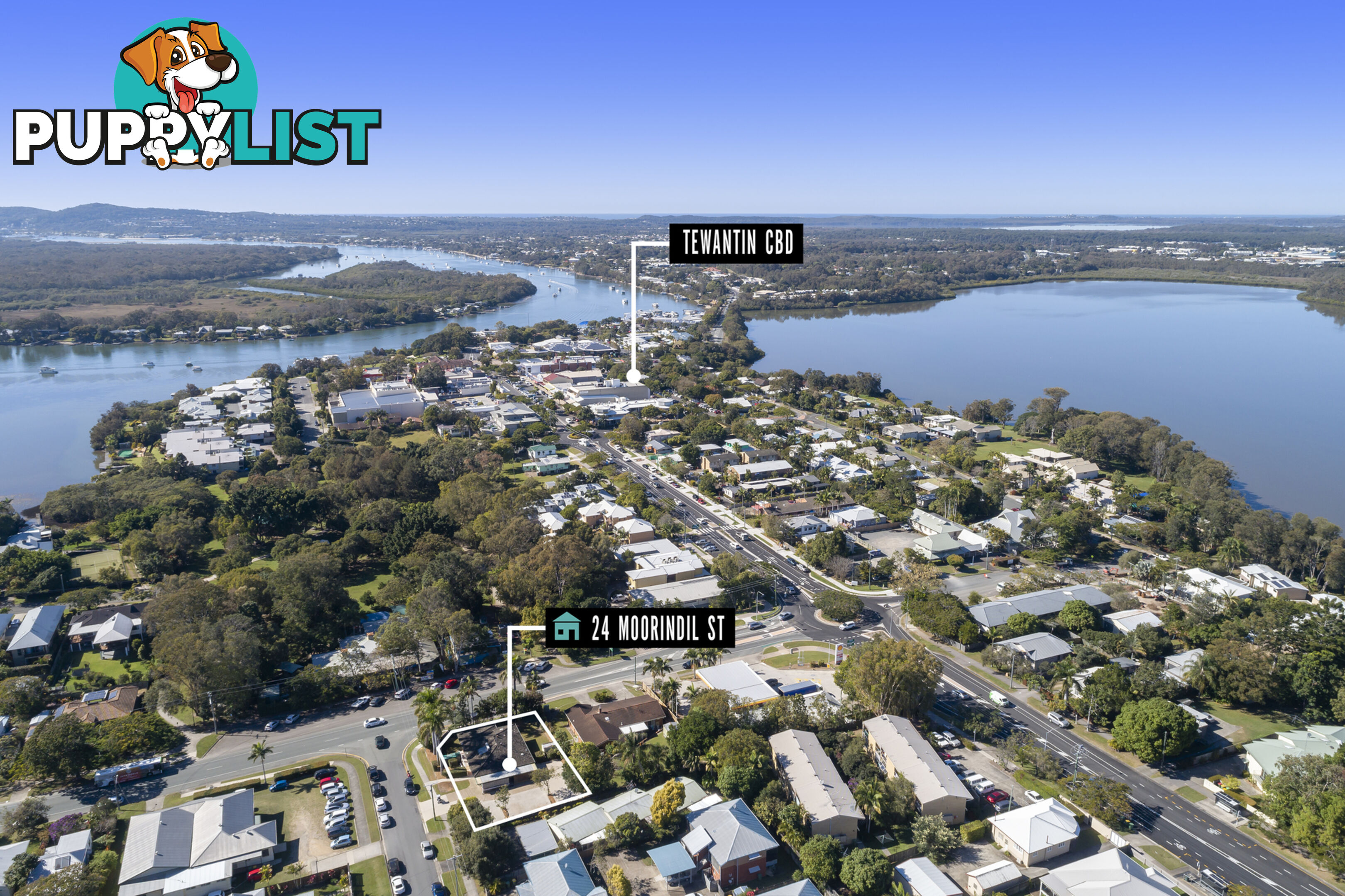 24 Moorindil Street Tewantin QLD 4565