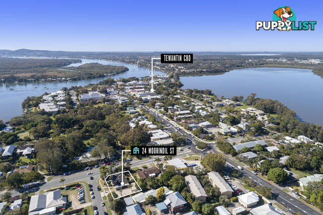 24 Moorindil Street Tewantin QLD 4565