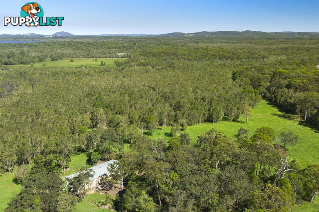 191 Hollett Road Noosaville QLD 4566