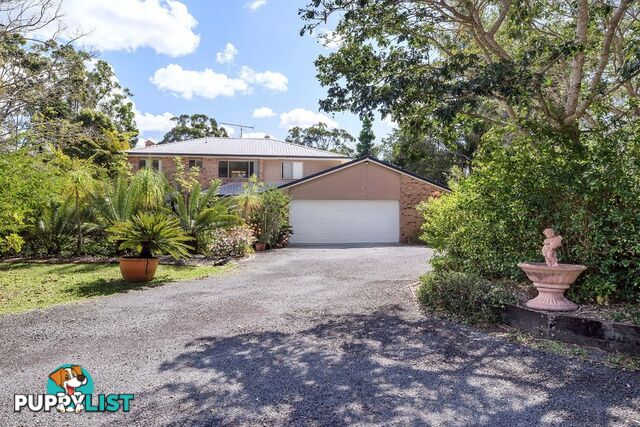 Hollett Acres 99 Hollett Road Noosaville QLD 4566