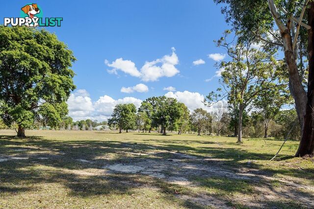 Hollett Acres 99 Hollett Road Noosaville QLD 4566